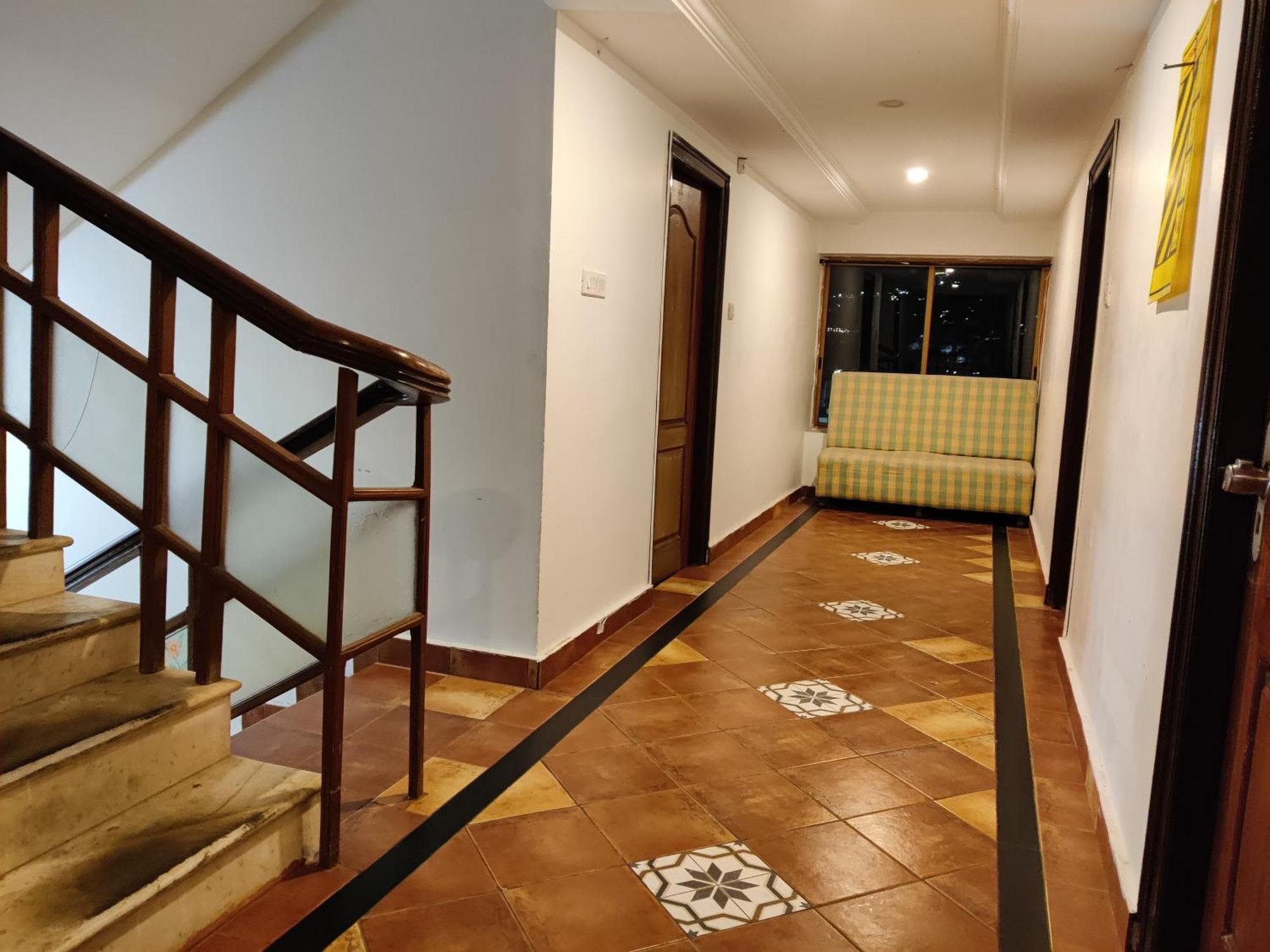 Sapphire Grand Ooty Hotel Bagian luar foto